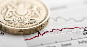 The Sterling Pound Falls Amid BOE Decision