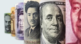 本周前瞻 |上周美国非农数据利好，美元指数再创波段新高，本周聚焦三大央行利率决定
