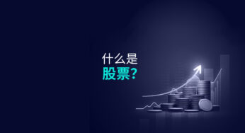 什么是股票？