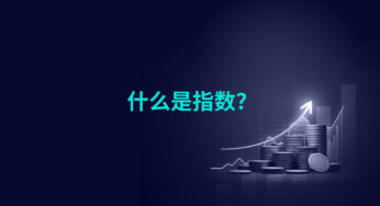 什么是指数？