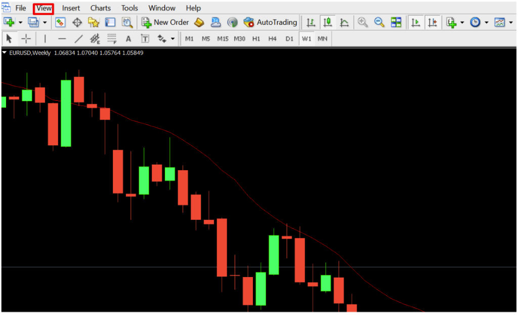 MT4 FOREX ในบทความนี้ เราจะมาเรียนรู้กันต่อเกี่ยวกับ ออเดอร์ฟังก์ชั่นที่จำเป็นใน MT4 ถือเป็นฟังก์ชั่นที่ค่อนข้างที่มีความสำคัญ