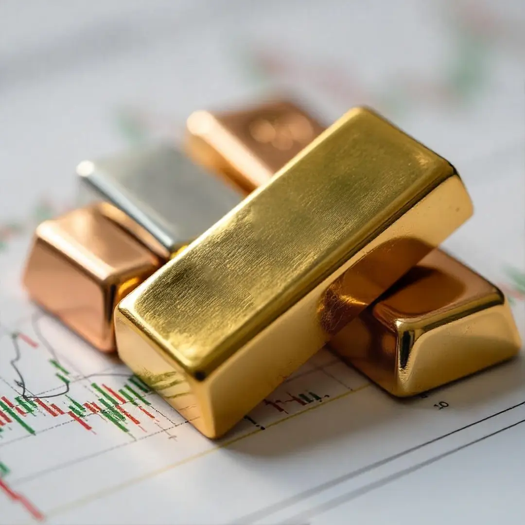 Metal Trading