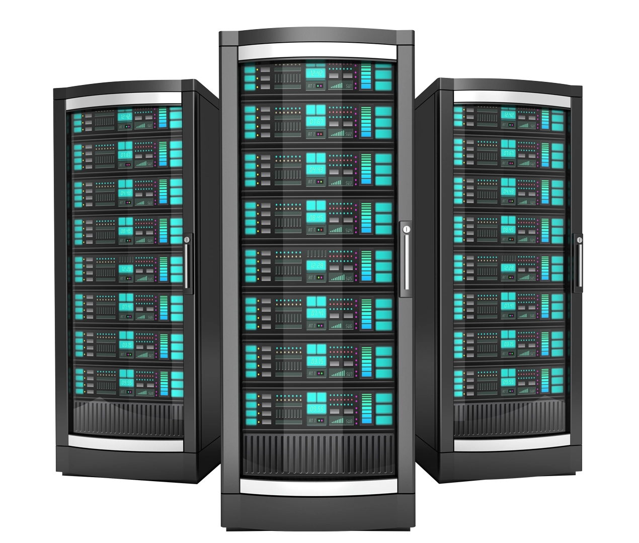 STARTRADER Vps Services