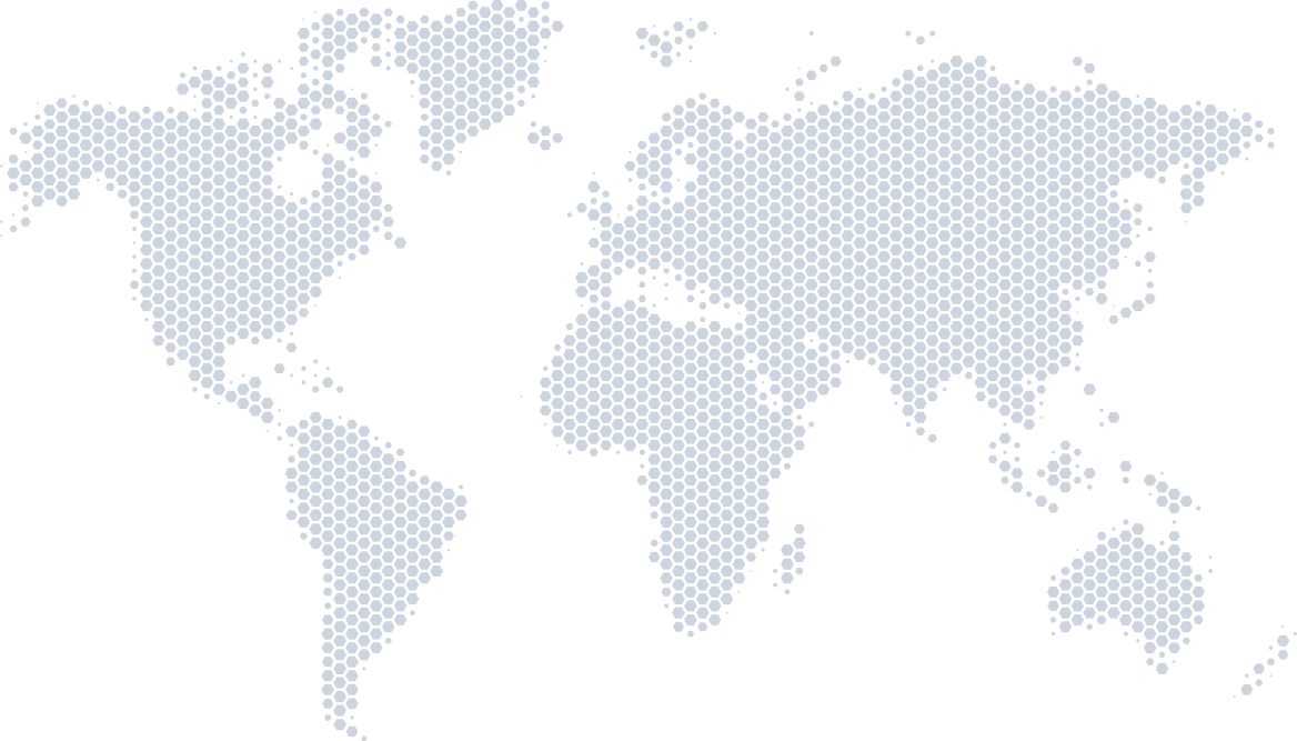 World Map Of Regulations